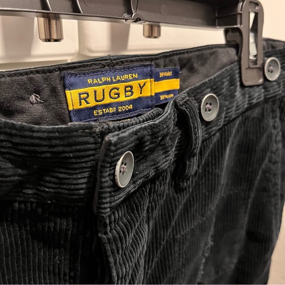 Rugby Ralph Lauren Pants Rare 208 Rugby By Ralph Lauren Rrl Vintage